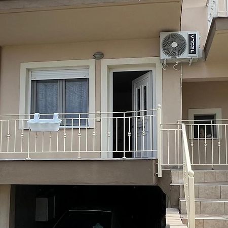 To Spiti Apartment Керамоти Екстериор снимка