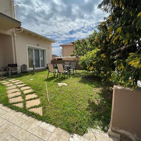 To Spiti Apartment Керамоти Екстериор снимка