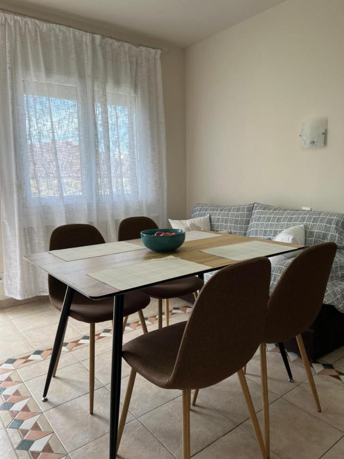 To Spiti Apartment Керамоти Екстериор снимка