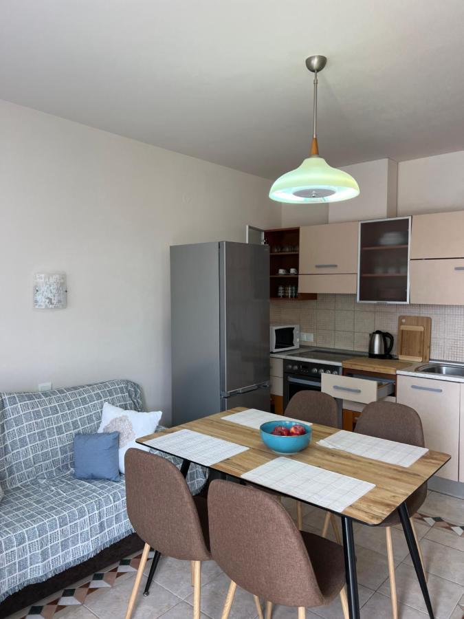 To Spiti Apartment Керамоти Екстериор снимка