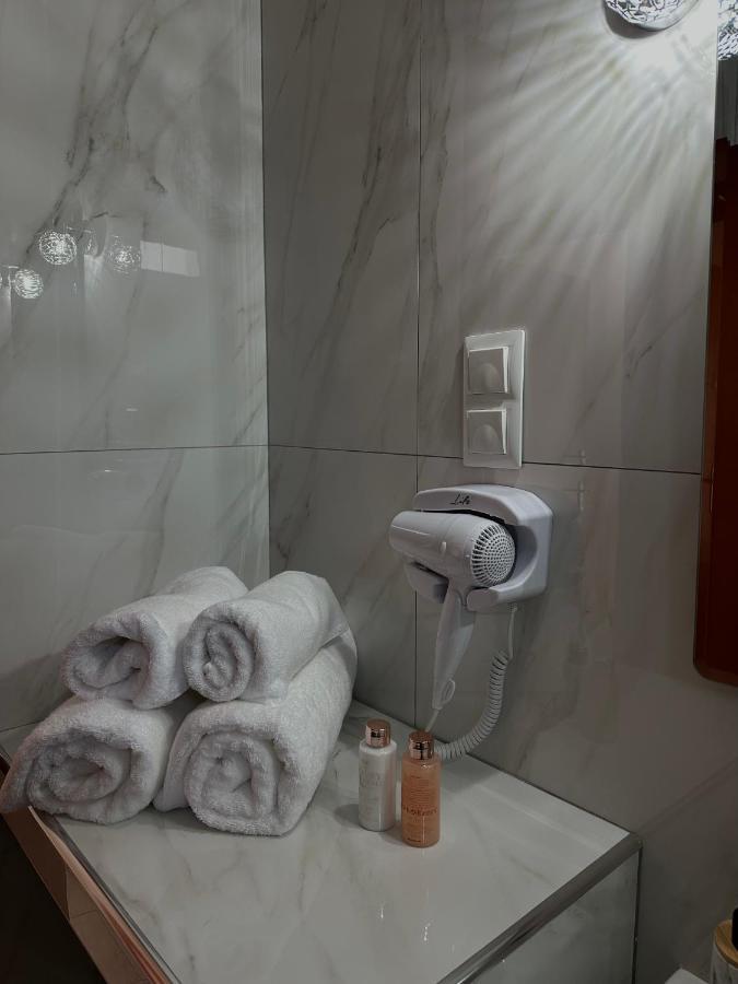 To Spiti Apartment Керамоти Екстериор снимка