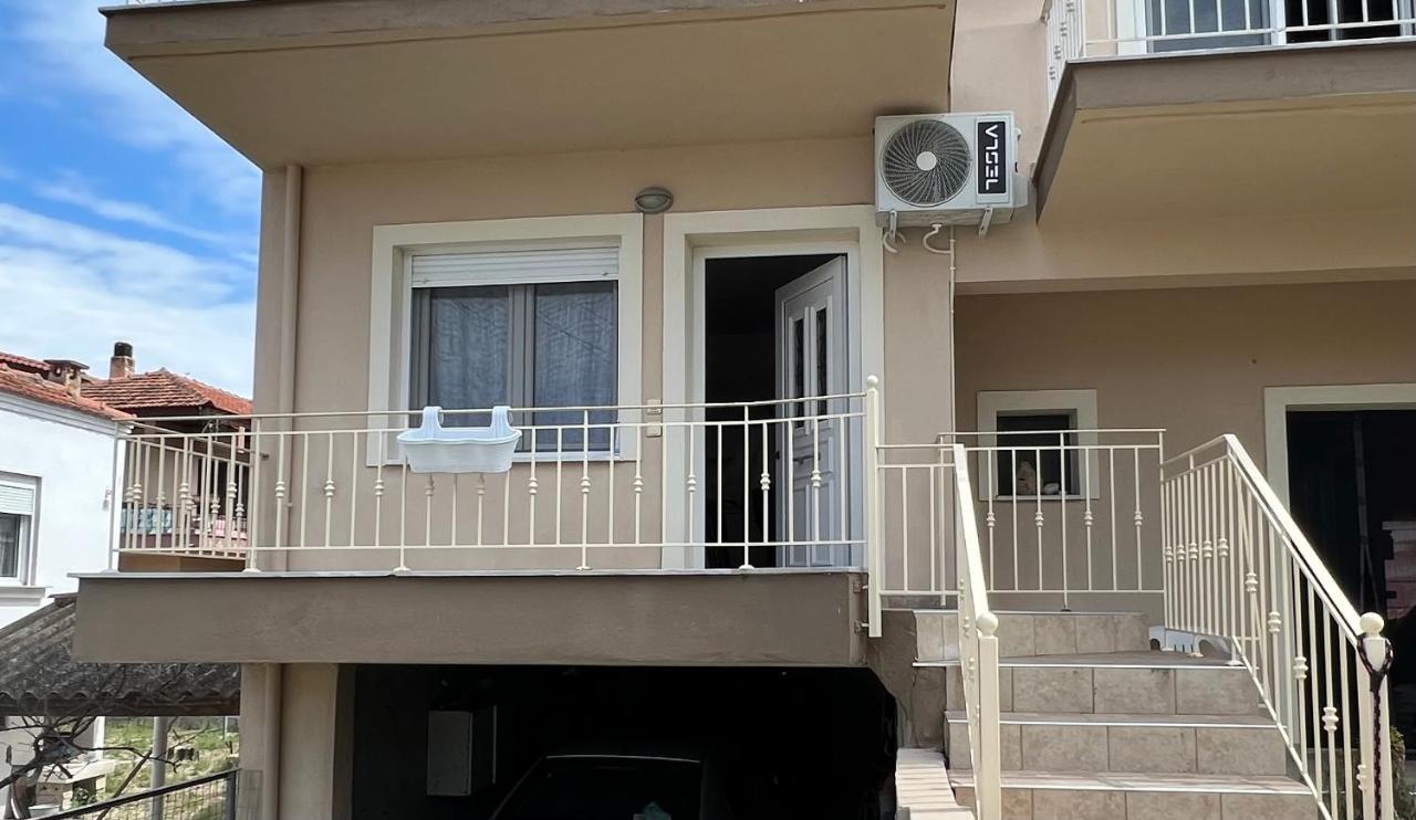 To Spiti Apartment Керамоти Екстериор снимка