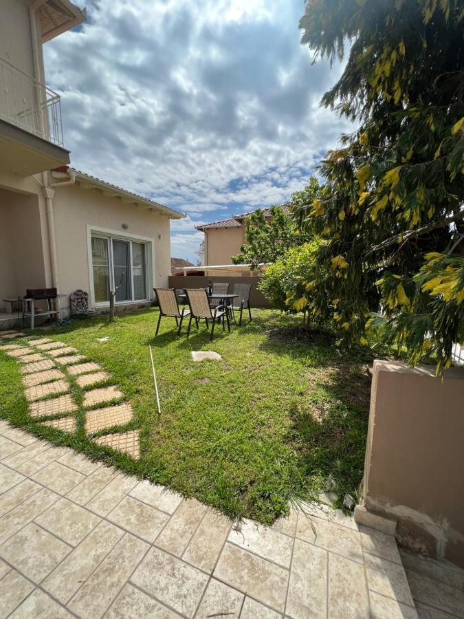 To Spiti Apartment Керамоти Екстериор снимка